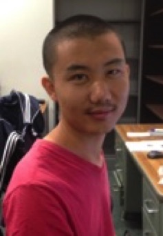 Dr. Ziqi Tian